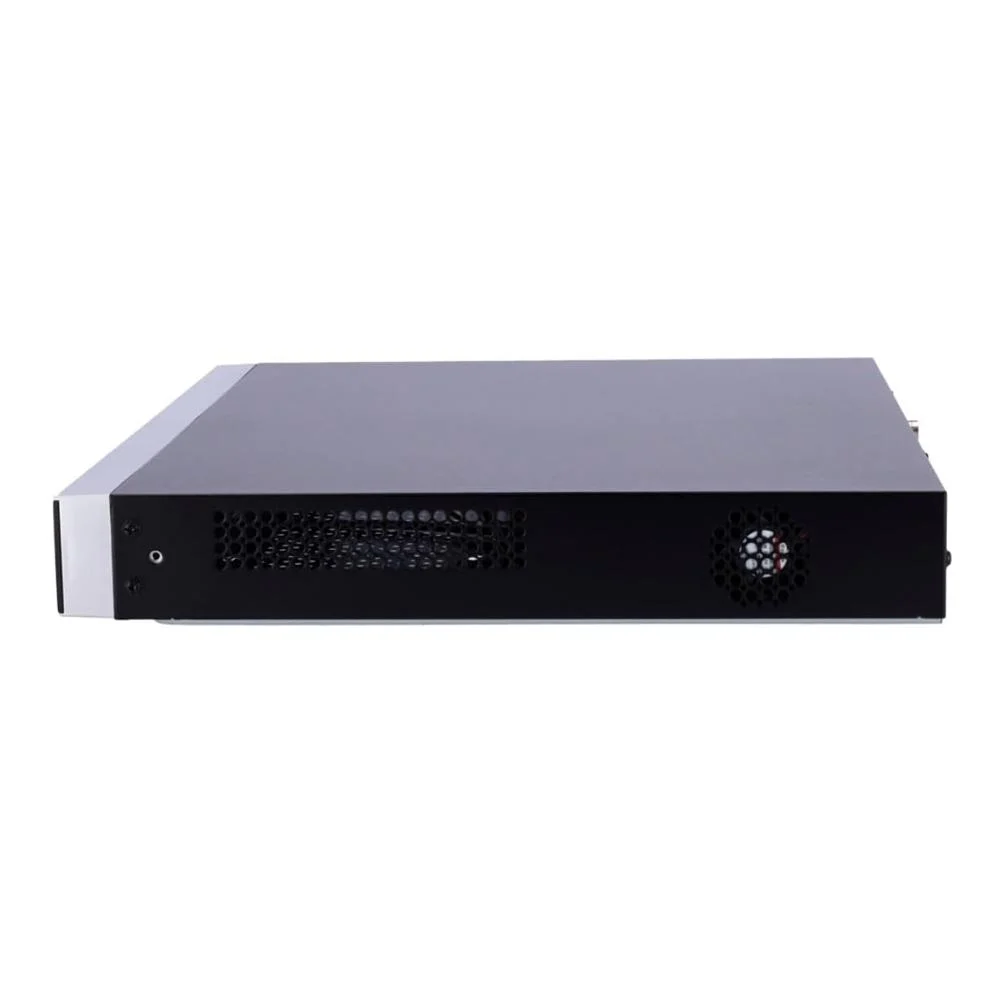 Hikvision DS-7616NXI-I2/16P/S 16-Channel NVR with PoE - Image 3