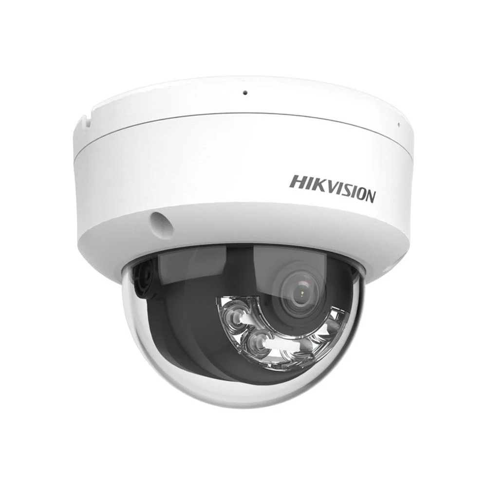 Hikvision DS-2CD1123G2-LIU 2MP Outdoor IP Camera with Mic - Image 2