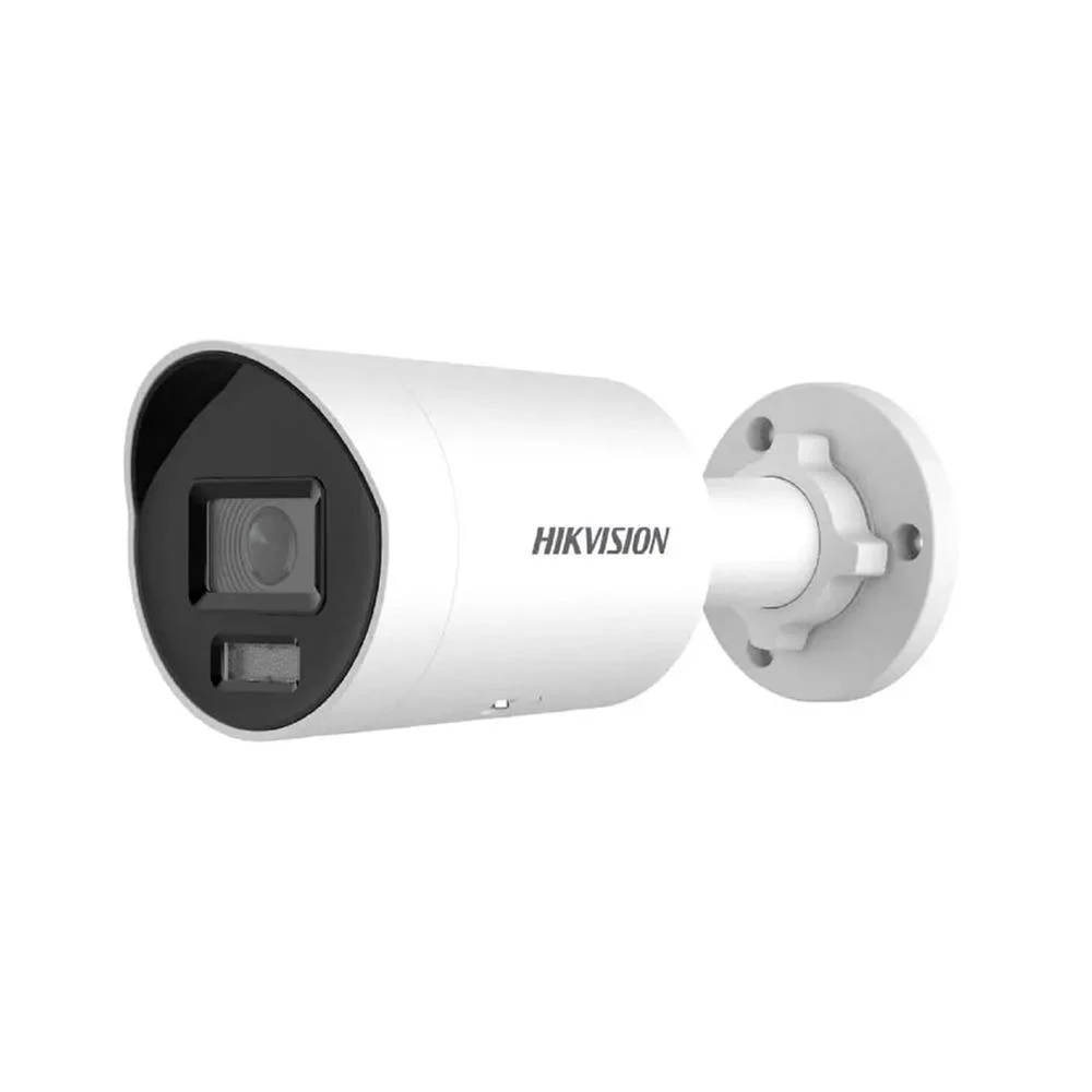 Hikvision DS-2CD2087G2H-LIU 8MP 4K Outdoor IP Camera with Night Vision