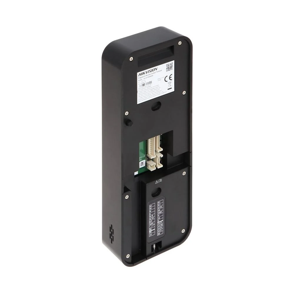 Hikvision DS-K1T804AEF Fingerprint Terminal Access Control & Attendance, 3,000 Prints, Wifi, TCP/IP - Image 4