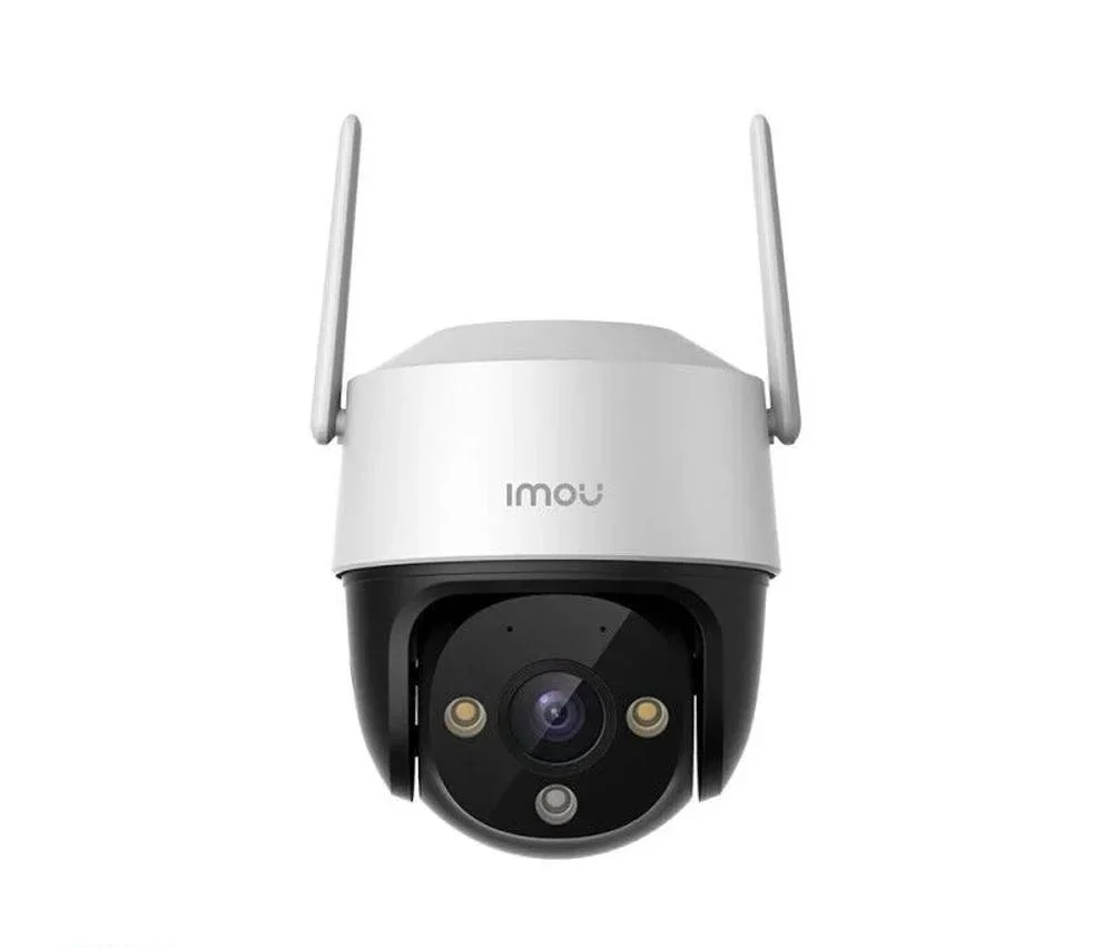 IMOU IPC-S41FEN Cruiser SE+ 4MP Outdoor Wi-Fi Camera