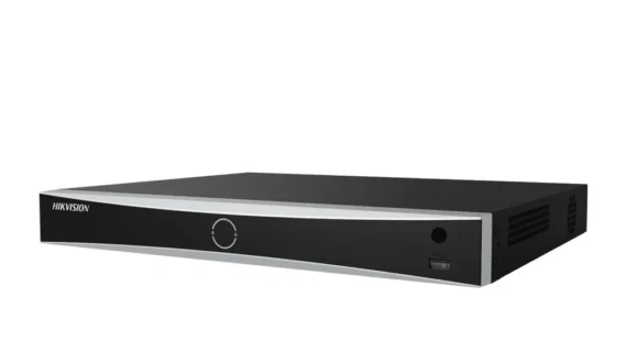 Hikvision DS-7616NXI-I2/16P/S 16-Channel NVR with PoE