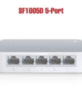 TP-Link TL-SF1005D 5-Port 10/100Mbps Desktop Switch
