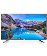 KMC 50" Smart 4K TV KMC50US24