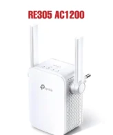 TP-LINK RE305 AC1200 Mesh Wi-Fi Range Extender