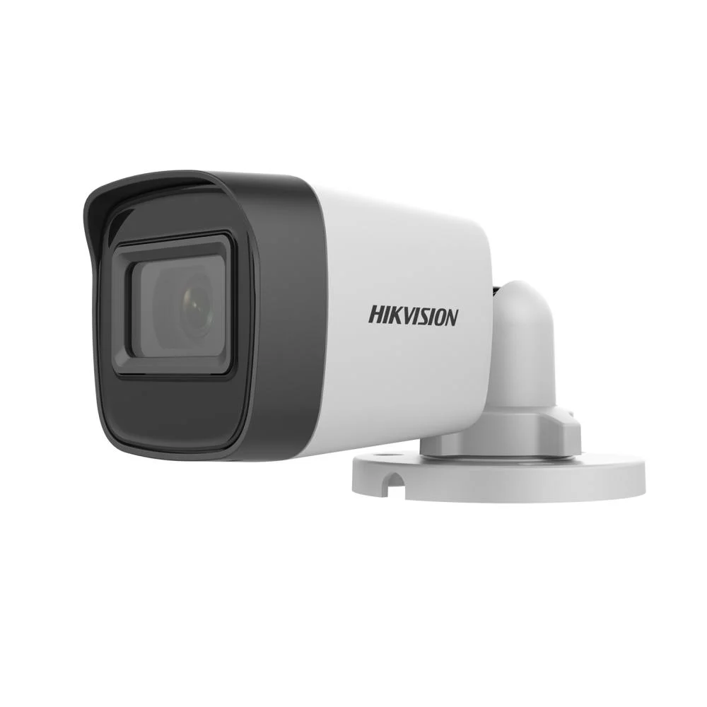 Hikvision 2MP 4-Camera Security System with 4CH DVR, 1TB HDD, 100m Cable & Installation Accessories – Complete Surveillance Kit - Image 2