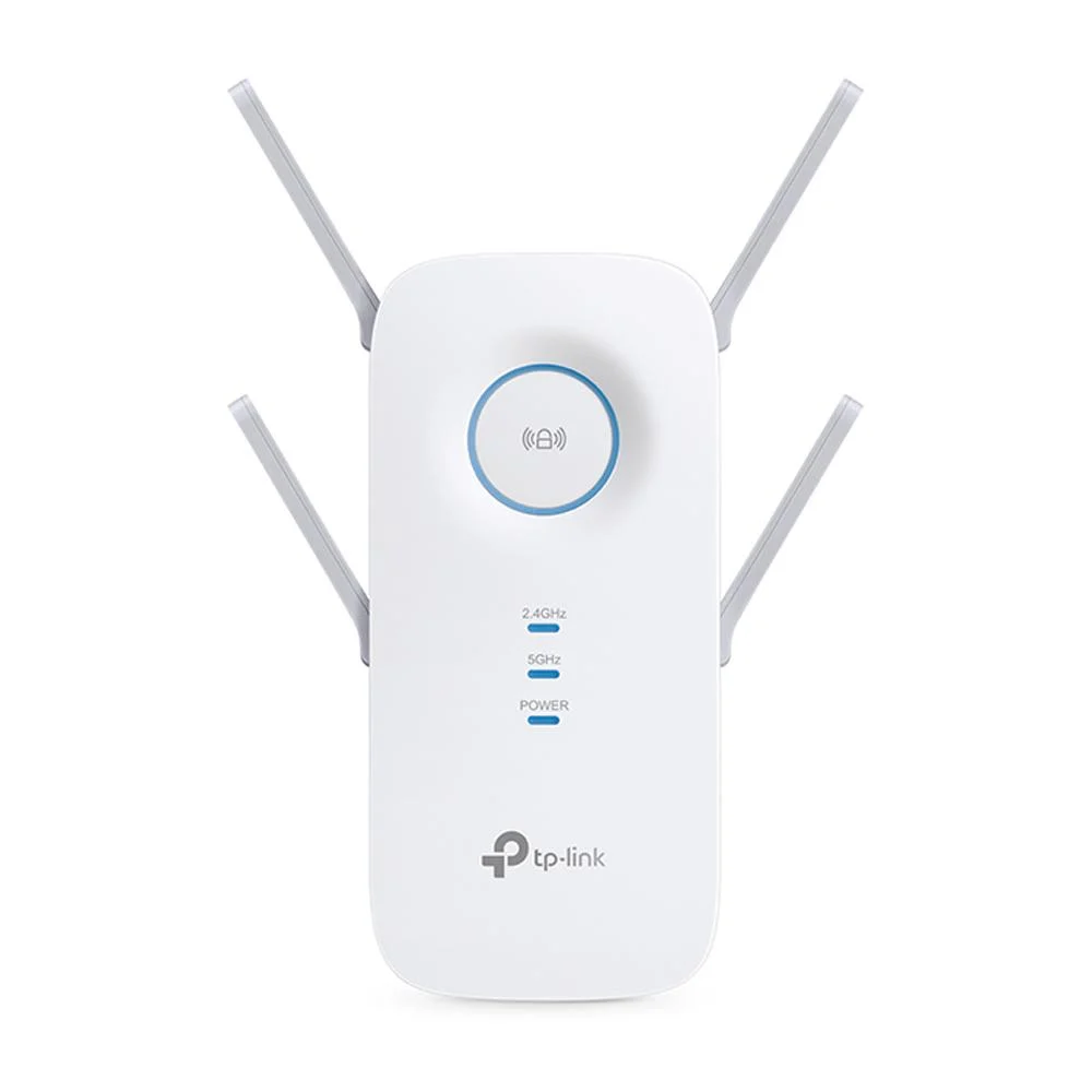 TP-LINK RE650 AC2600 Wi-Fi Range Extender - Image 2