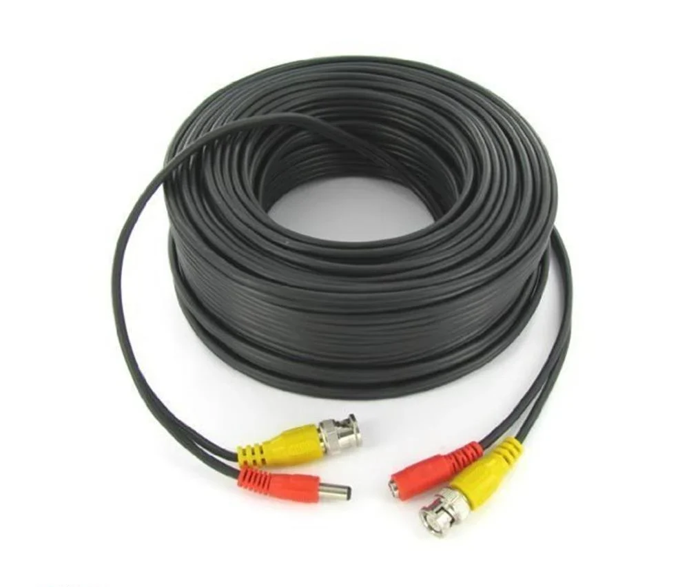 Ready CCTV Cable 25 Meter