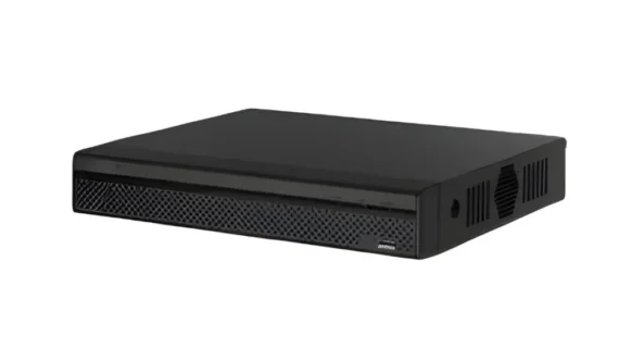 Dahua Network Video Recorder 4/8 Channel Compact 1U Lite 4K H.265 DHI-NVR2108HS-4KS2