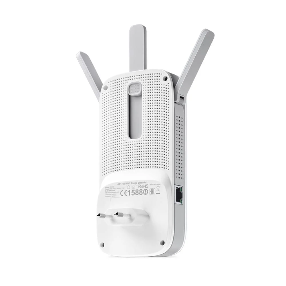 TP-LINK RE450 AC1750 Wi-Fi Range Extender - Image 4