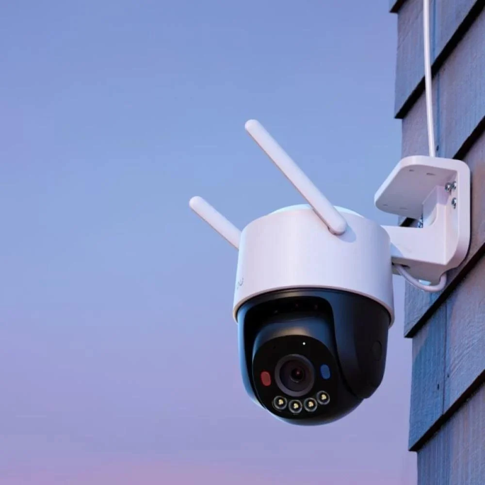 IMOU IPC‑K7FN‑8V0N Outdoor Security Camera 8 MP with Smart Tracking - Image 4