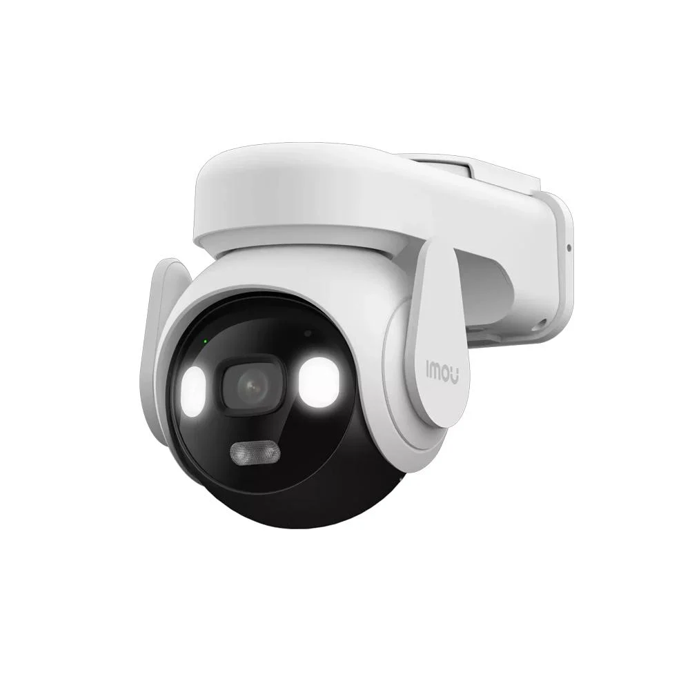 IMOU Cell Go B7ED 5MP Solar/Battery Powered Wi-Fi Security Camera - Image 2