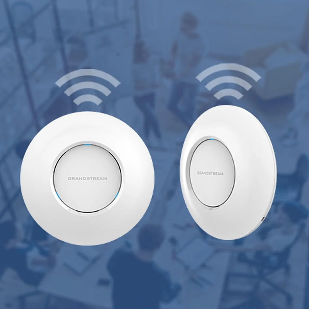 Grandstream Wi-Fi Access Point GWN7605 802.11ac Wave-2 2x2:2 - Image 5