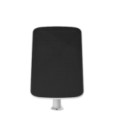 EZVIZ CS-CMT-SOLAR PANEL-E Type-C – For Battery-Powered Cameras