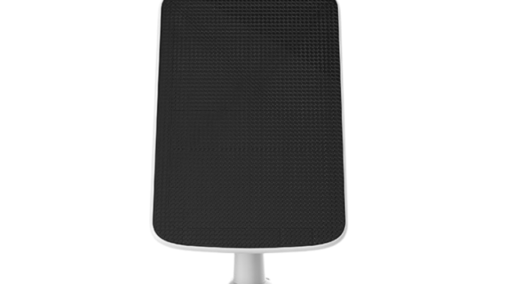 EZVIZ CS-CMT-SOLAR PANEL-E Type-C – For Battery-Powered Cameras