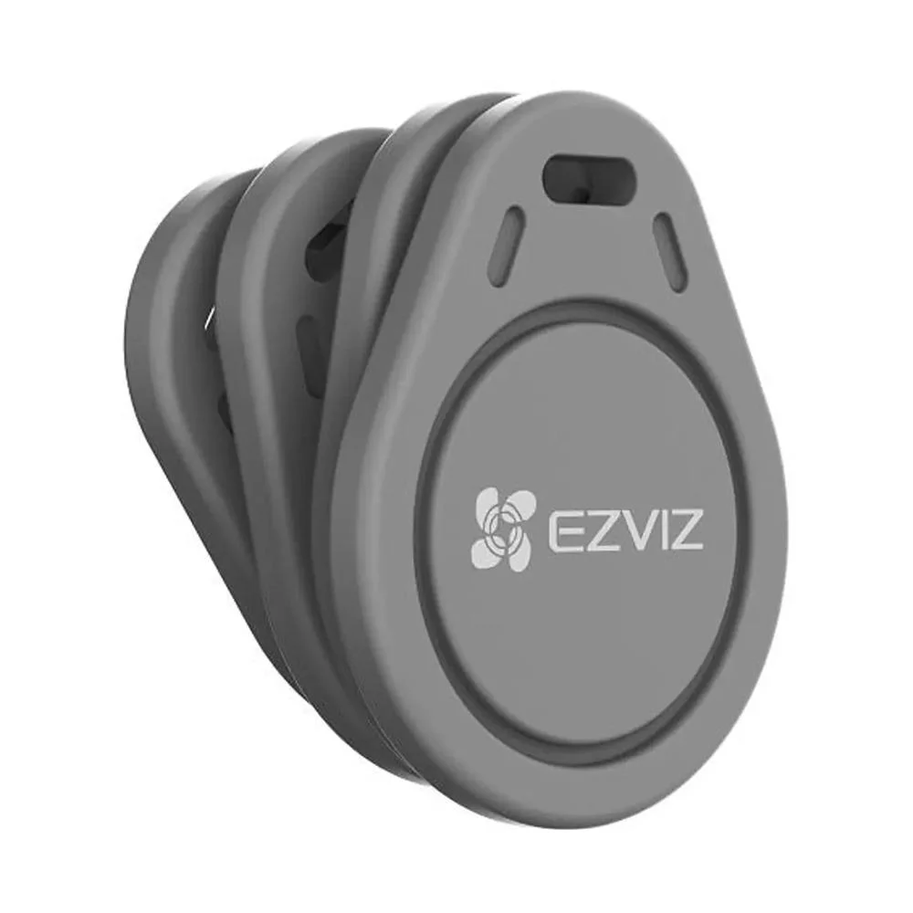 EZVIZ R200 Smart Encrypted RFID Proximity Card – Secure IC Chip Access for EZVIZ Door Locks - Image 4