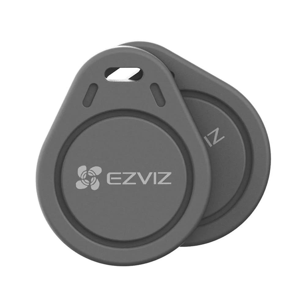 EZVIZ R200 Smart Encrypted RFID Proximity Card – Secure IC Chip Access for EZVIZ Door Locks - Image 2
