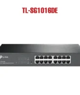 TL-SG1016DE 16-Port Gigabit Easy Smart Switch