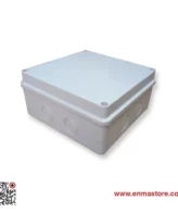 PVC Electrical Box 30×25