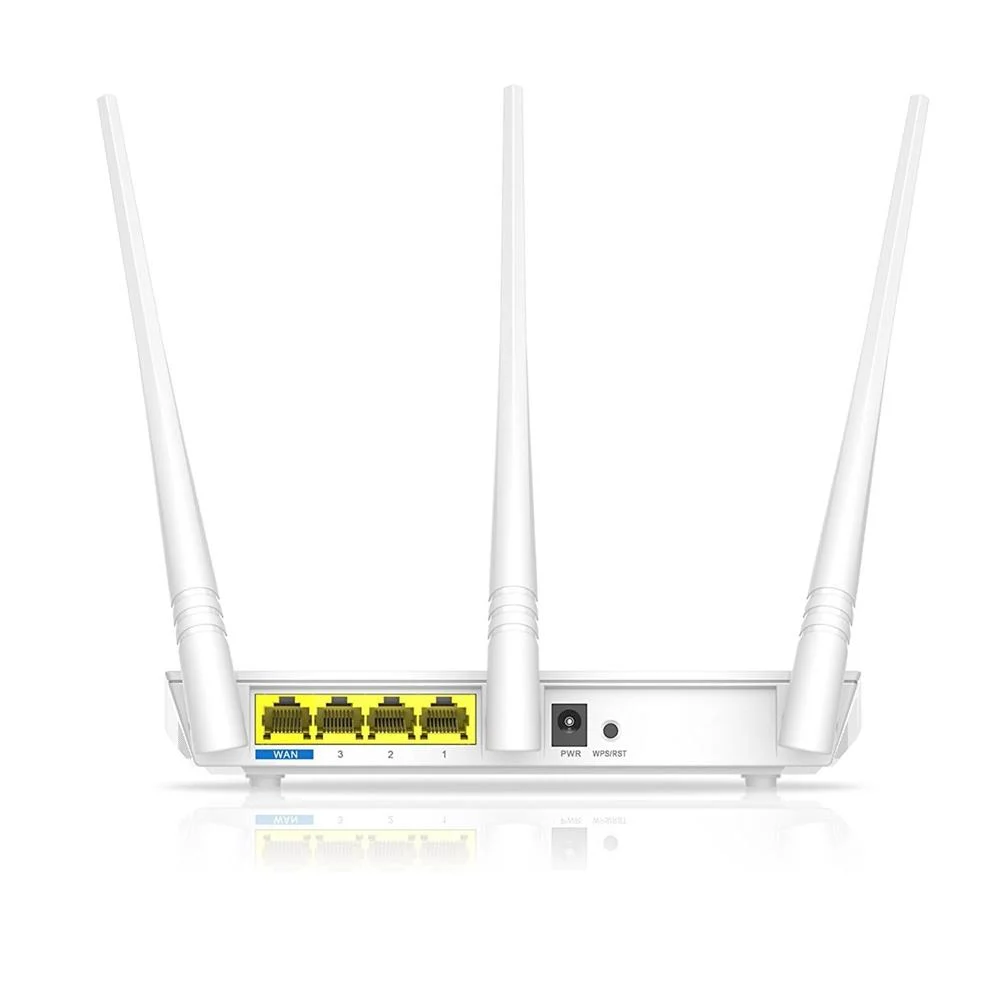 Tenda F3 N300 Wireless Wi‑Fi Router - Image 3